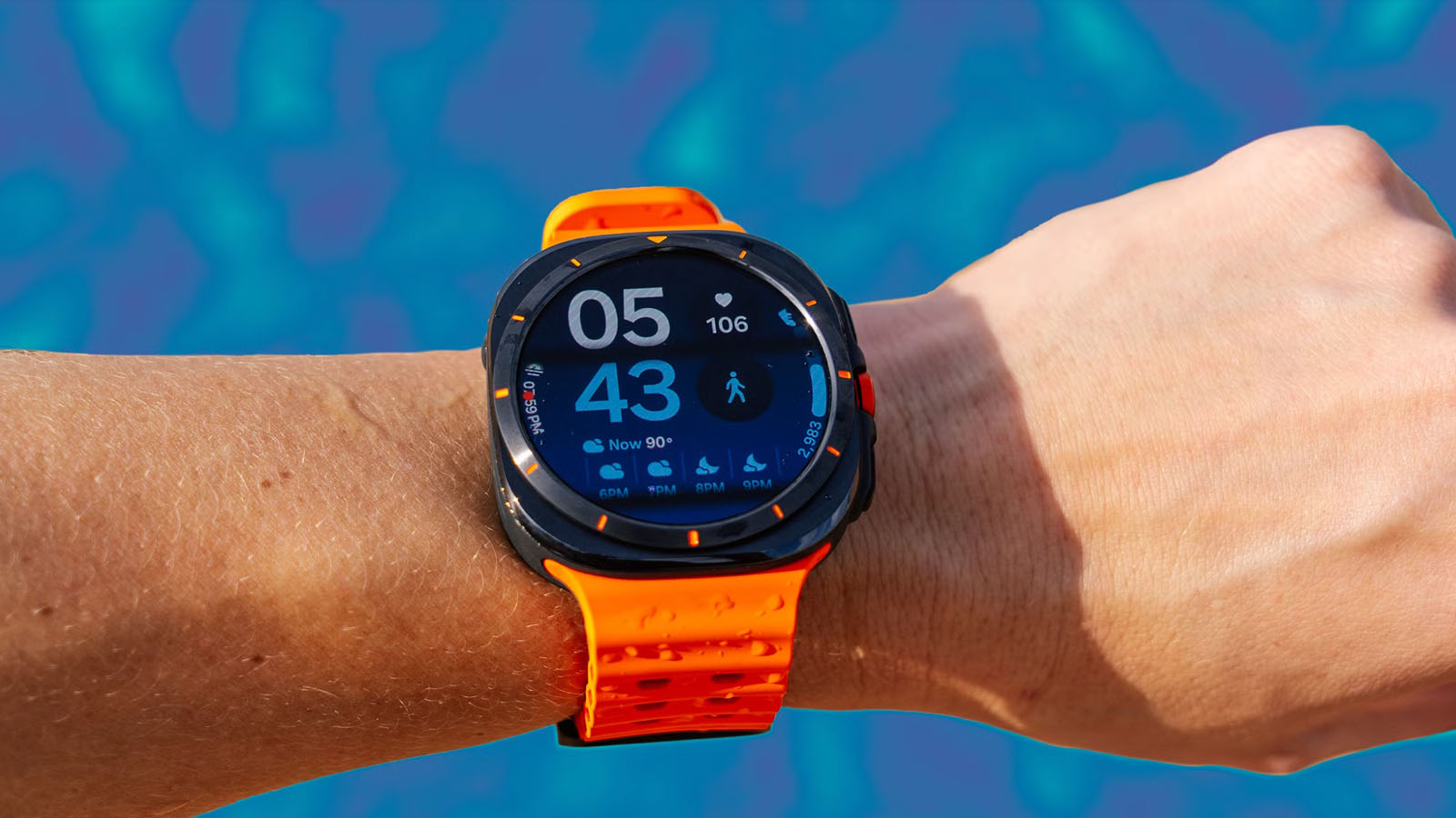 One UI 8 Watch Geldi! Galaxy Watch Ultra’da Yepyeni Deneyim 2 one ui 8 watch geldi galaxy watch ultrada yepyeni deneyim 0