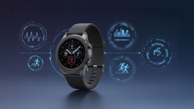 one ui 8 watch geldi galaxy watch ultrada yepyeni deneyim gP4yI5TA