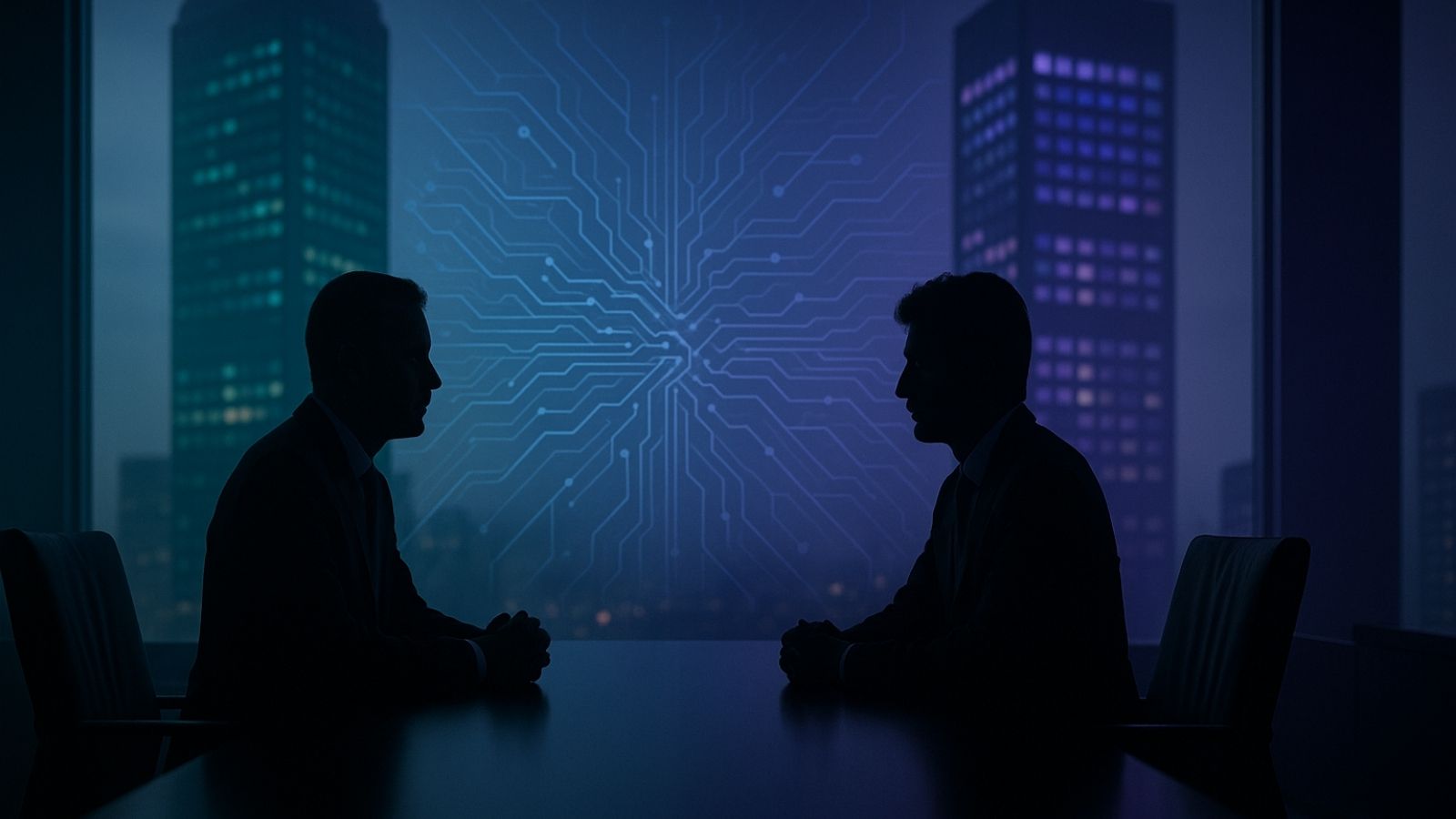 OpenAI-Microsoft AGI Krizi: Ortaklık Tehlikede mi? 2 openai microsoft agi krizi ortaklik tehlikede mi 0 qE2wq6MV