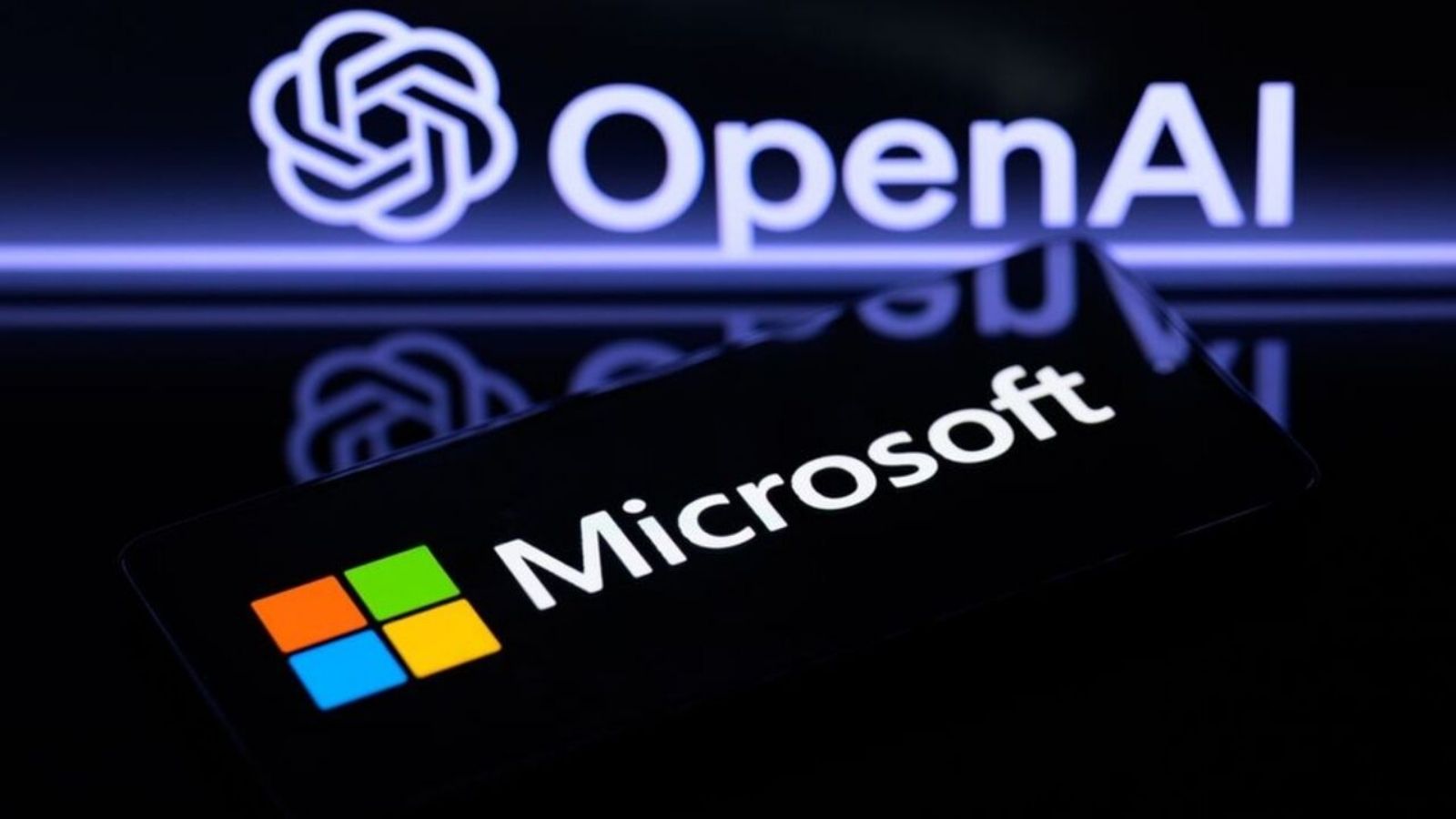 OpenAI-Microsoft AGI Krizi: Ortaklık Tehlikede mi? 1 openai microsoft agi krizi ortaklik tehlikede mi 5efqA7C4