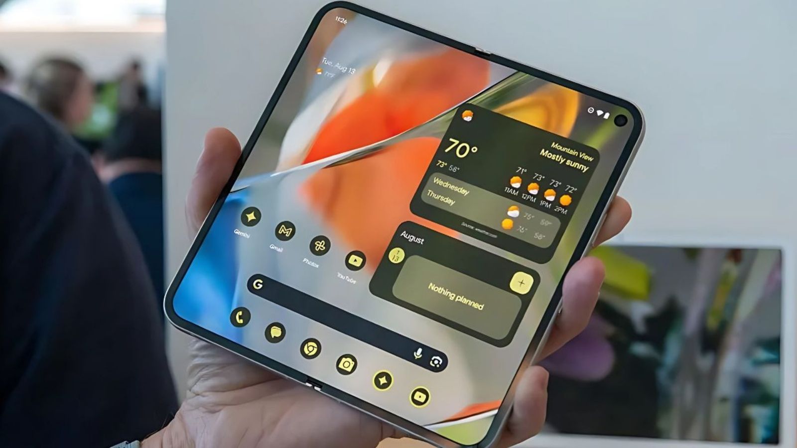 Pixel 10 Pro Fold Samsung’dan Neleri Kopyalamalı? 2 pixel 10 pro fold samsungdan neleri kopyalamali 0 gbB6jsUN