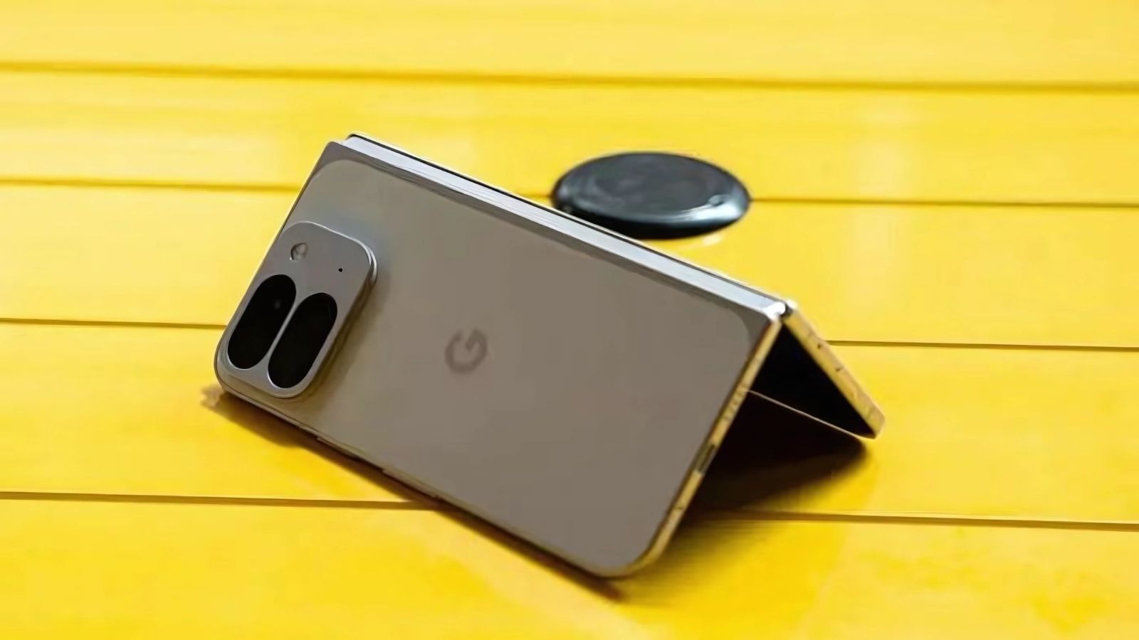Pixel 10 Pro Fold Samsung’dan Neleri Kopyalamalı? 1 pixel 10 pro fold samsungdan neleri kopyalamali