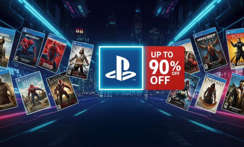 playstationda temmuz firsatlari 90a varan indirimler DmrdSE8k