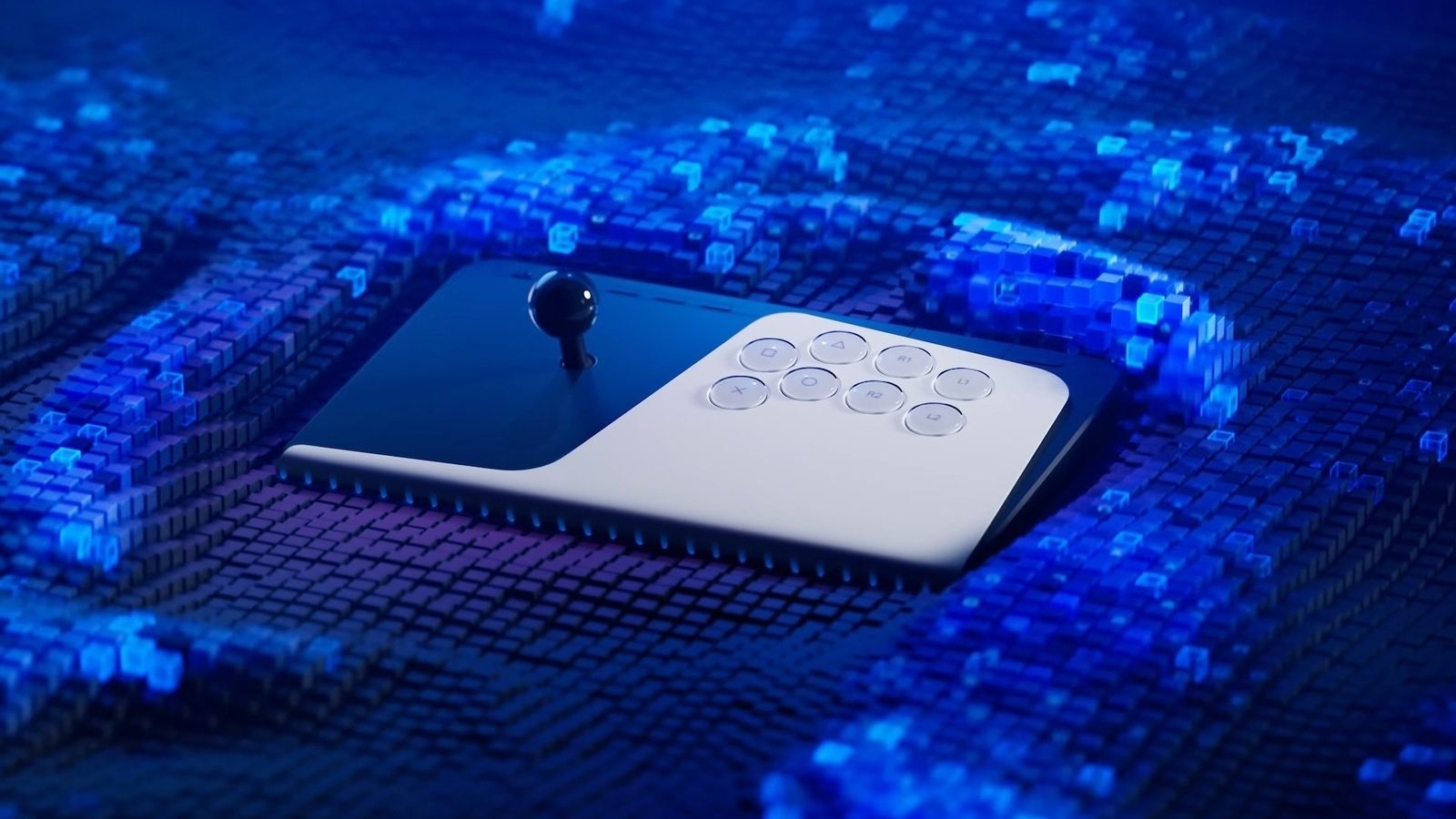 PS5’in Yeni Fight Stick Kontrolcüsü Şaşırtıcı Detaylarla Geldi 2 ps5in yeni fight stick kontrolcusu sasirtici detaylarla geldi 0 HnAesphg