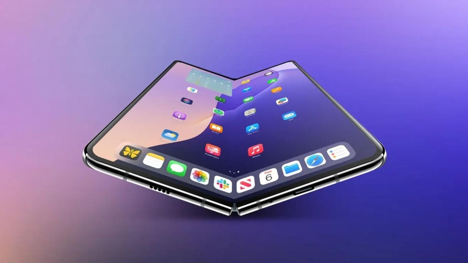 samsung katlanabilir iphone ekrani icin hazirliklara basladi 0 6Ors1rIT