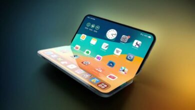 samsung katlanabilir iphone ekrani icin hazirliklara basladi IxwFTait