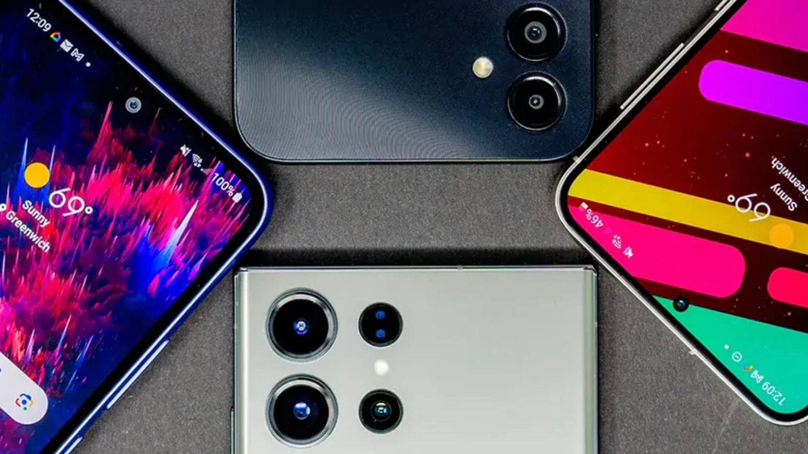 samsung one ui 85 guncellemesi alacak cihazlar belli oldu 0 22TCXvfP
