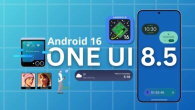 samsung one ui 85 guncellemesi alacak cihazlar belli oldu i93TOsVK
