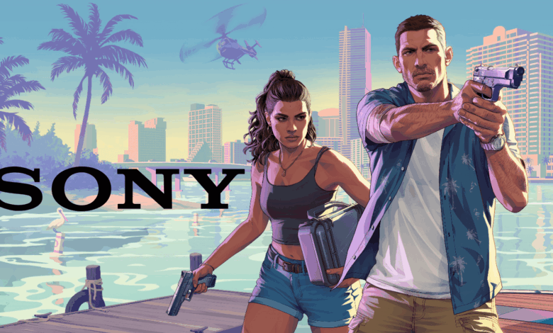 sony olaya el atti gta 6da fps tartismasi HAhwv8Oa