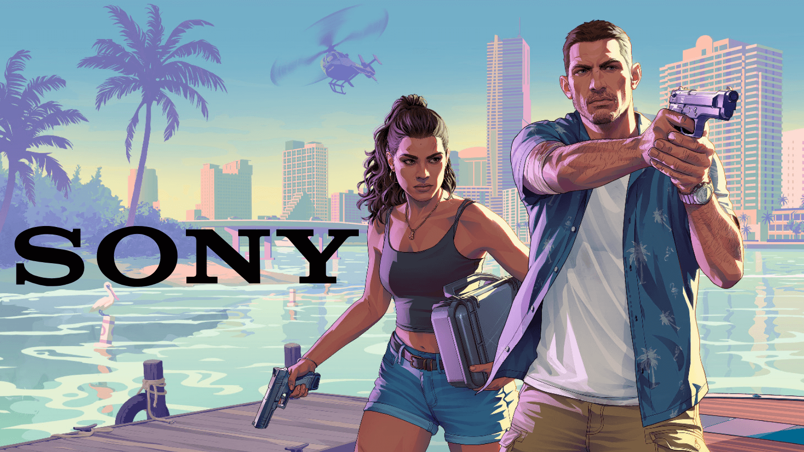 sony olaya el atti gta 6da fps tartismasi HAhwv8Oa