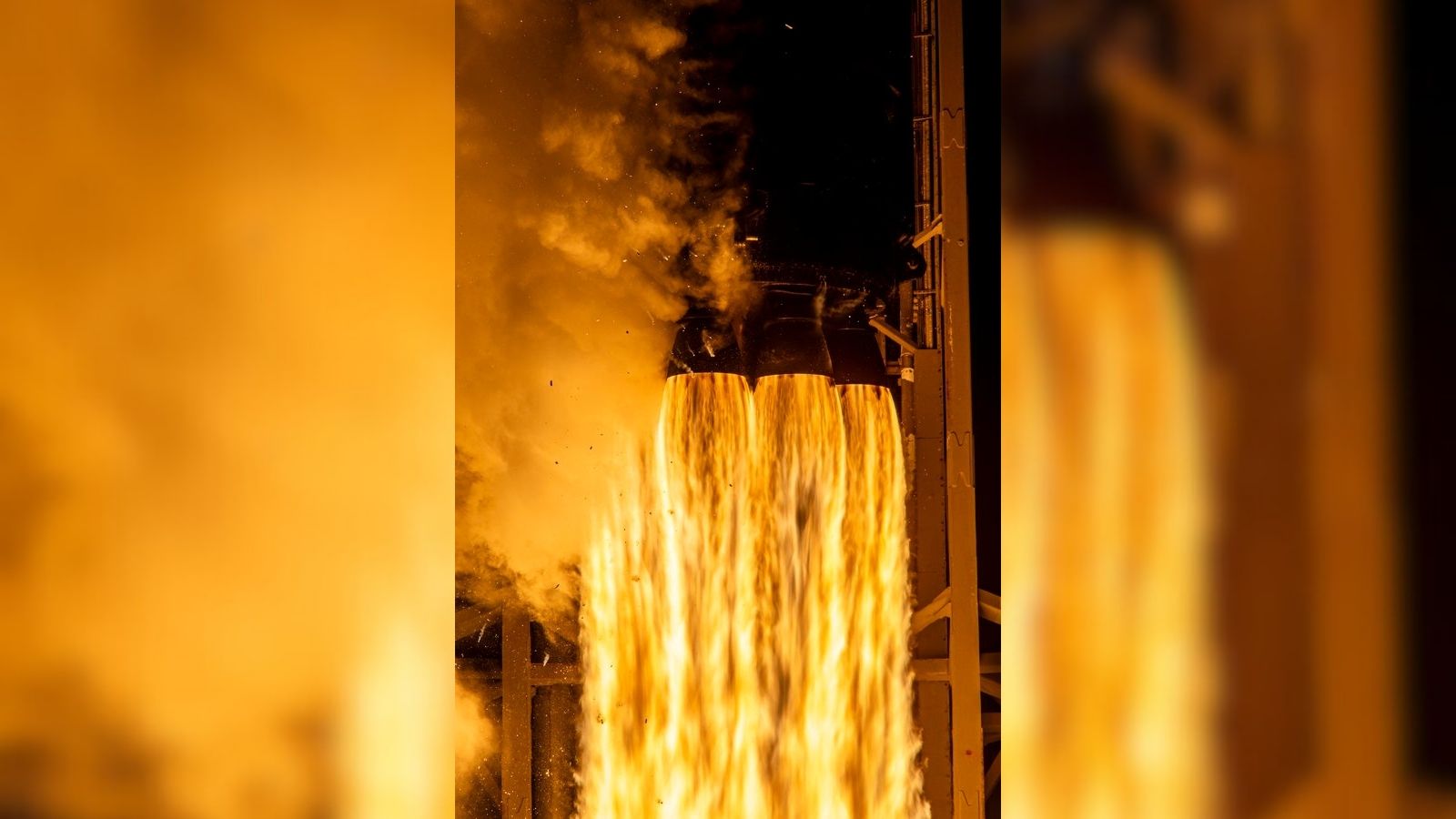 SpaceX, Falcon 9 ile 500’üncü Görevini Gerçekleştirdi 2 spacex falcon 9 ile 500uncu gorevini gerceklestirdi 0 sfelIhTb