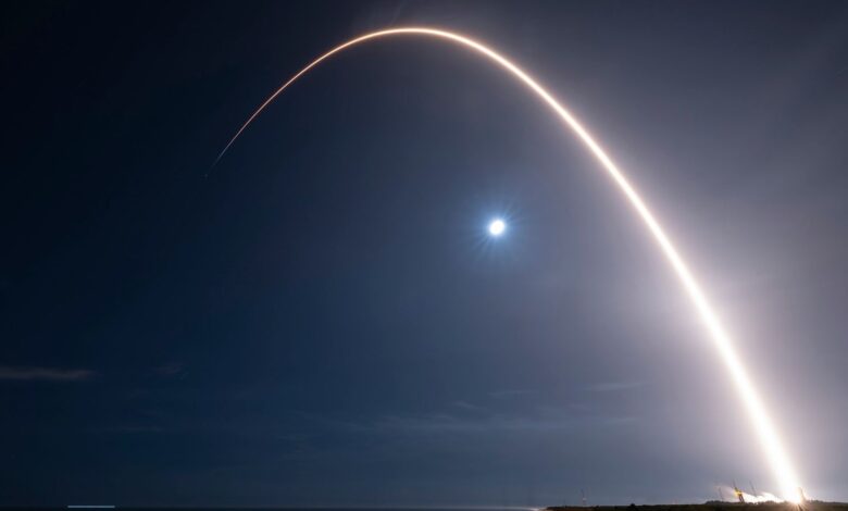 spacex falcon 9 ile 500uncu gorevini gerceklestirdi G95ZEEdn