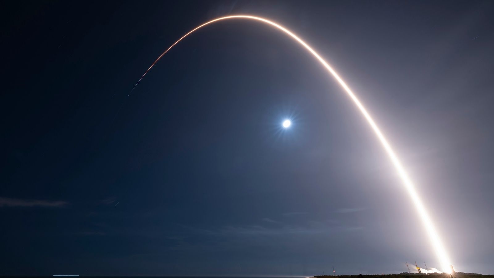 SpaceX, Falcon 9 ile 500’üncü Görevini Gerçekleştirdi 1 spacex falcon 9 ile 500uncu gorevini gerceklestirdi G95ZEEdn