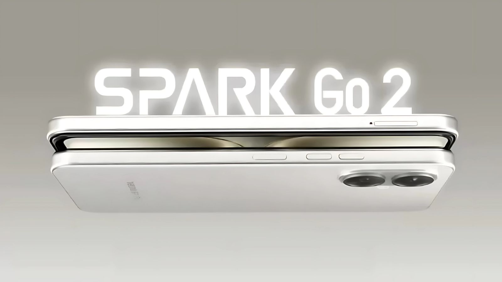 tecno spark go 2 uygun fiyatli 120hz ekran ve ai asistan AuEPrWbA