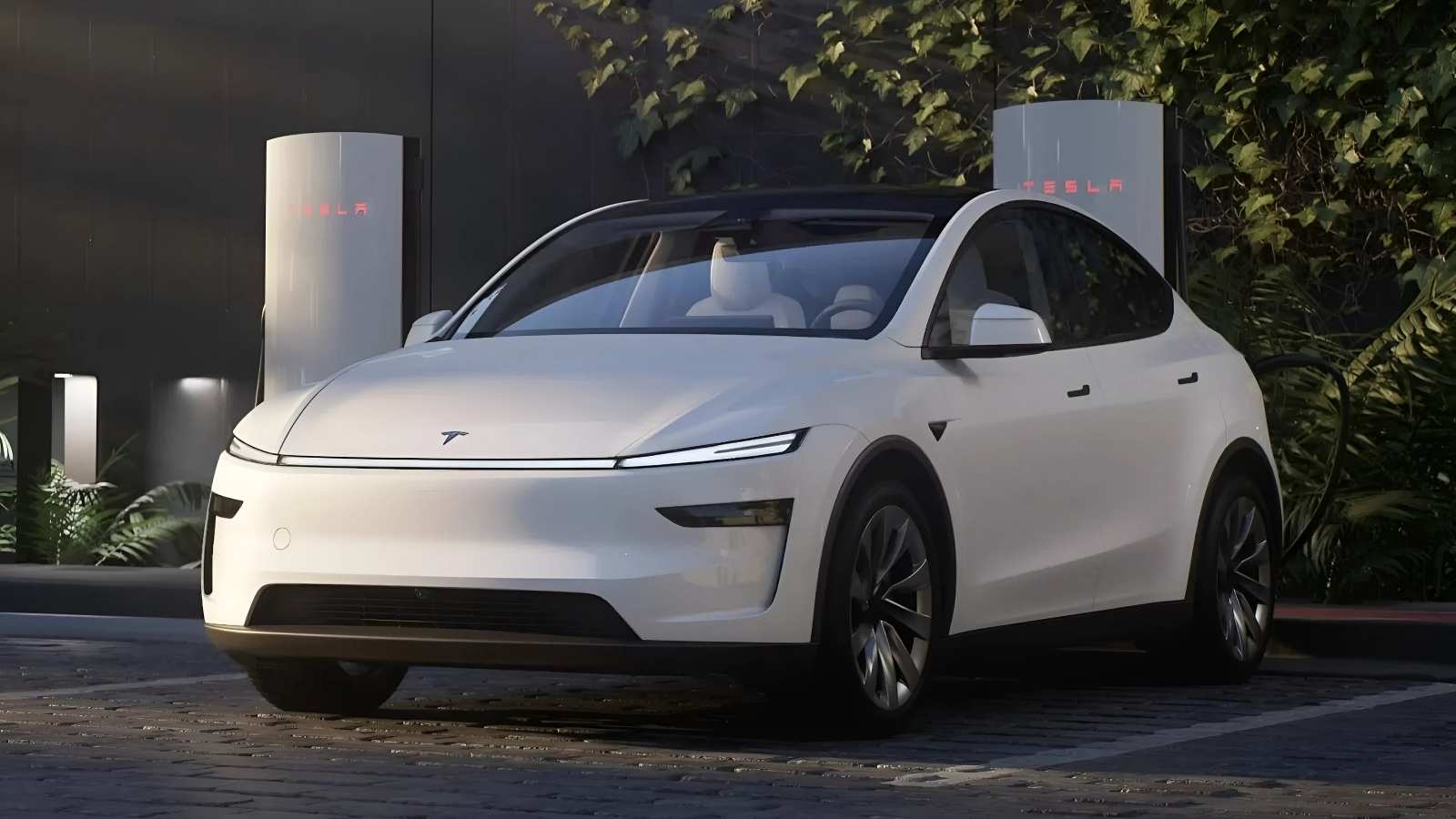 Tesla, Hindistan Pazarına Uçuk Fiyatlarla Girdi 2 tesla hindistan pazarina ucuk fiyatlarla girdi 0 iFzqQyQl