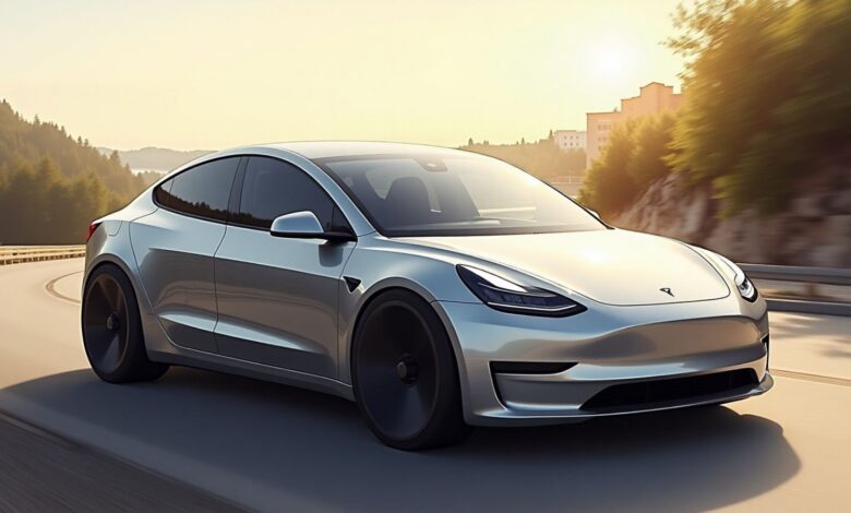 tesla yeni uygun fiyatli modeli geciktirdi R7QC4TCN