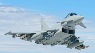 turkiyenin satin alacagi savas ucagi eurofighter typhoon uVqCny8l