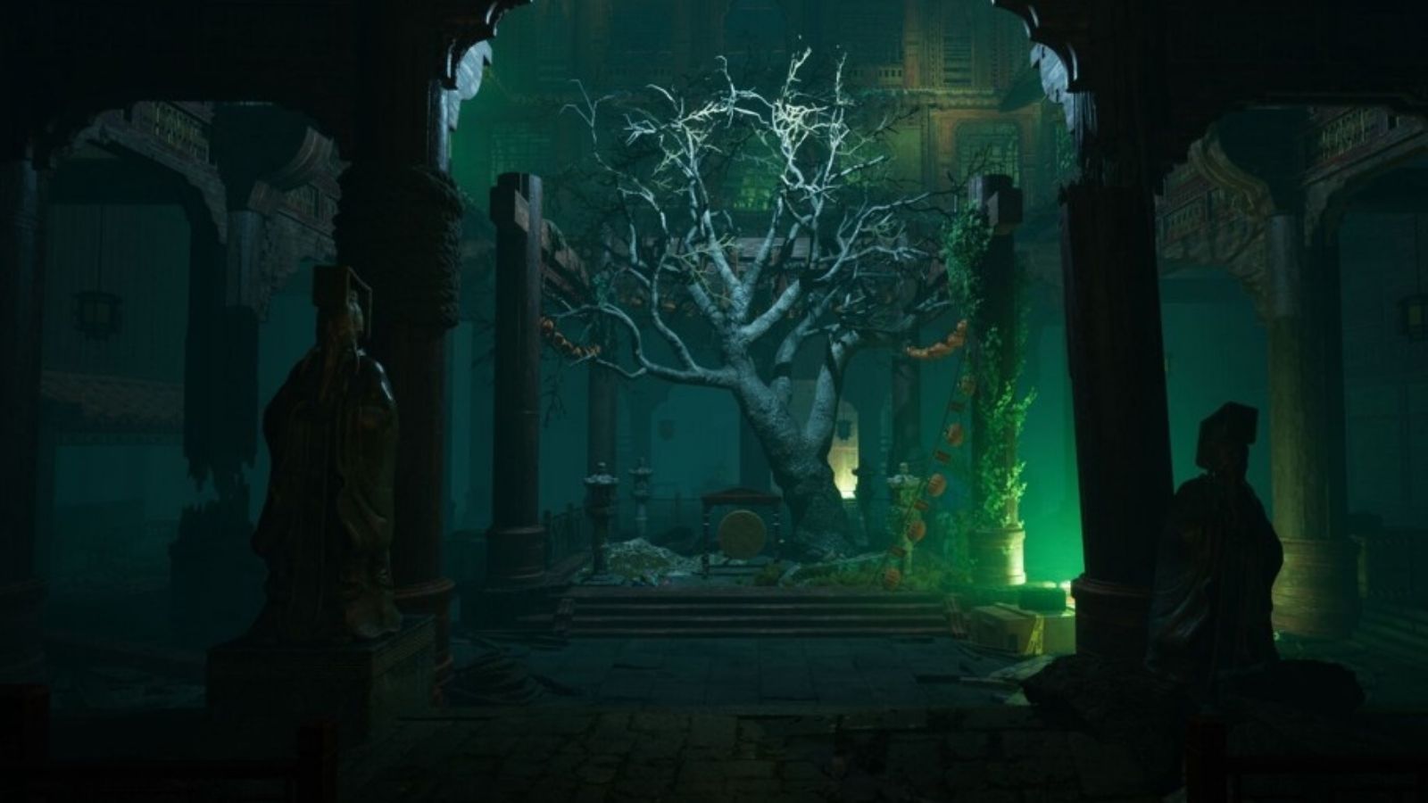 Vampire: The Masquerade – Bloodlines 2’nin Geliştiricisi Kontrolü Ele Aldı 3 vampire the masquerade bloodlines 2nin gelistiricisi kontrolu ele aldi 1 tc6HOU9p