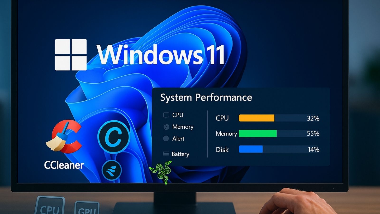 Windows 11 İçin En İyi Optimizasyon Araçları 2 windows 11 icin en iyi optimizasyon araclari 0 PhzLT4nA