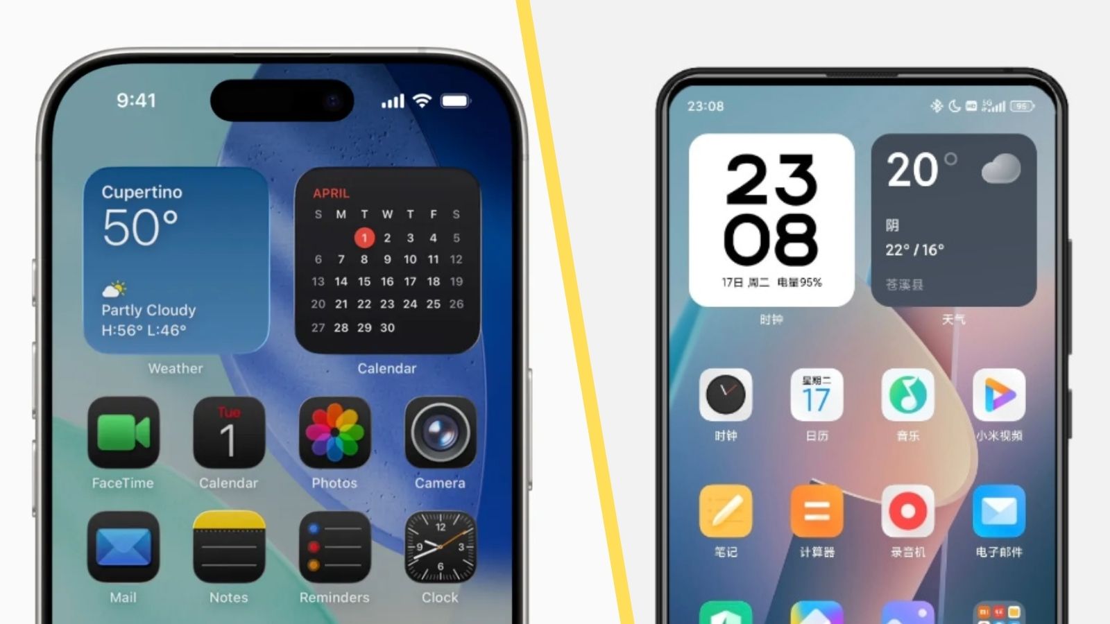 xiaomi apple liquid glass tasarimini kopyalayacak 0 KlVh12rQ