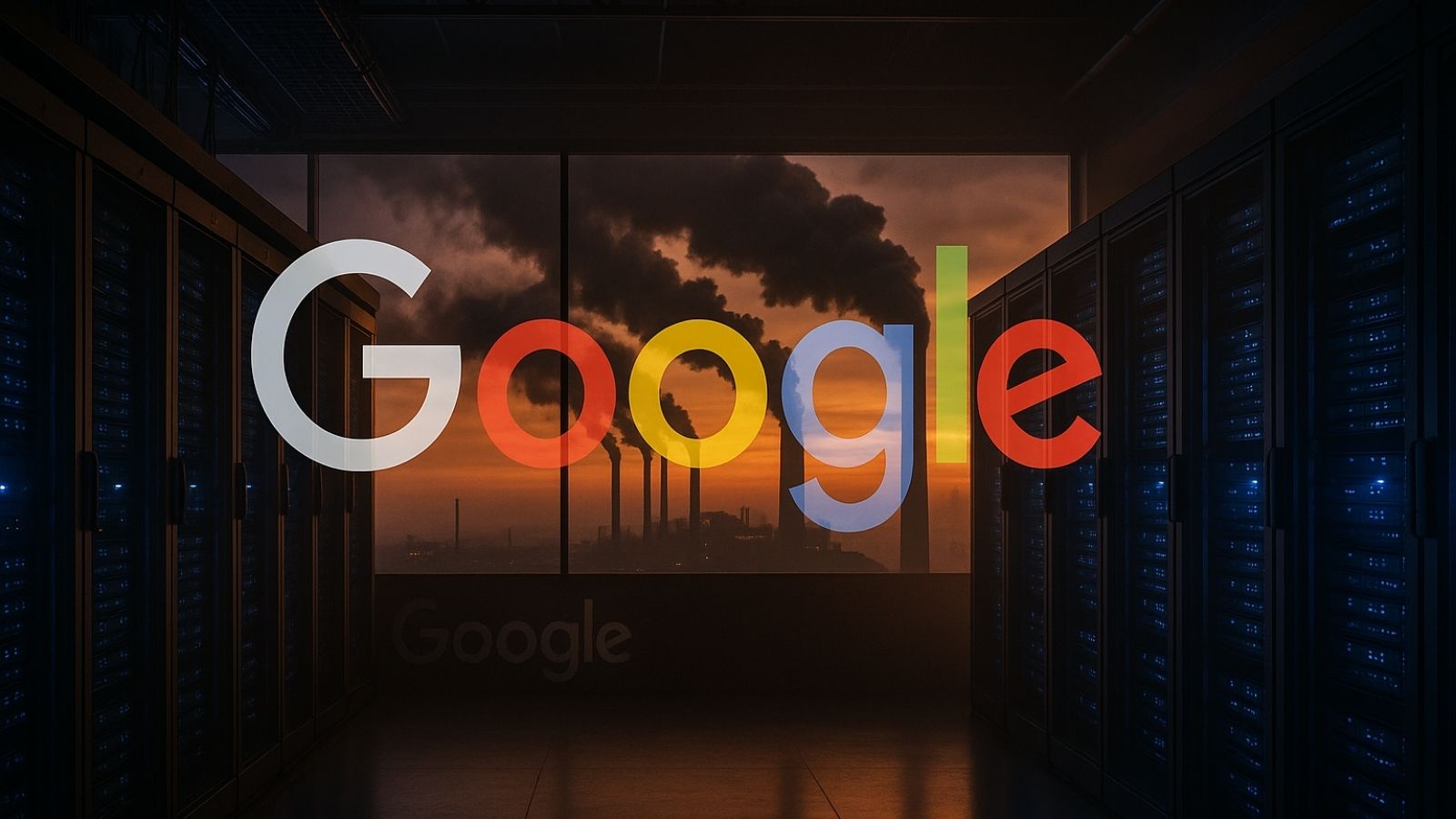 yapay zek googlei cevre dostu hedeflerinden mi saptiriyor 0 L2st9vVW