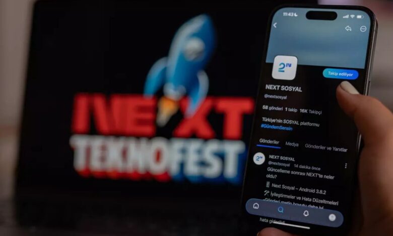yerli platform next teknofest sosyal 500 bin kullaniciya ulasti bkZ5mzqw