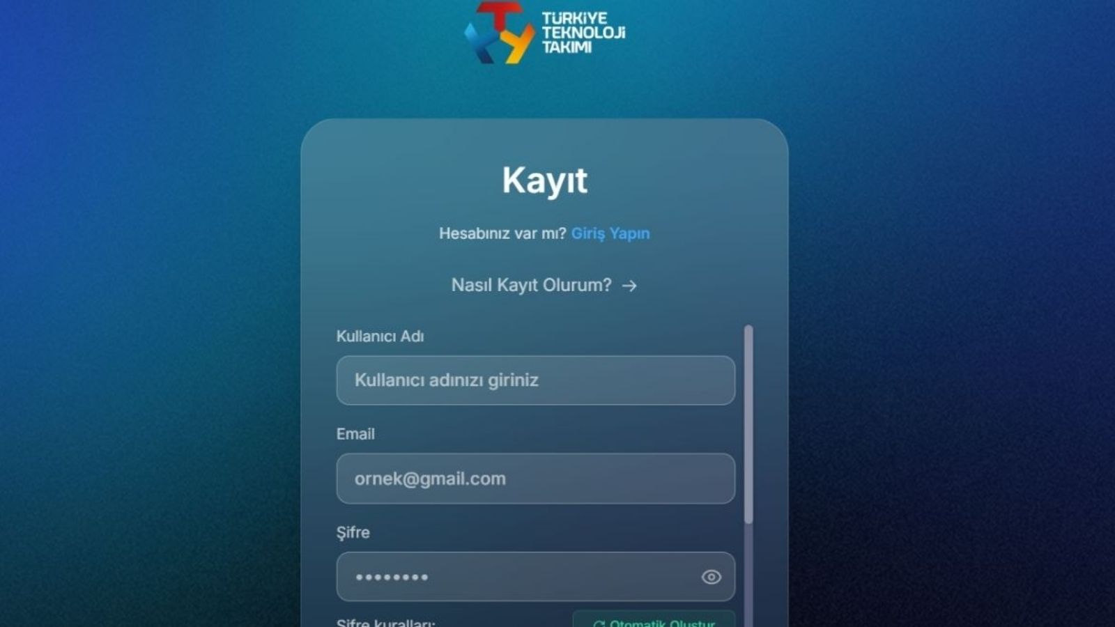 Yerli Sosyal Medya Projesi NEXT Teknofest Sosyal Yayınlandı 3 yerli sosyal medya projesi next teknofest sosyal yayinlandi 1 J4gFpWY8