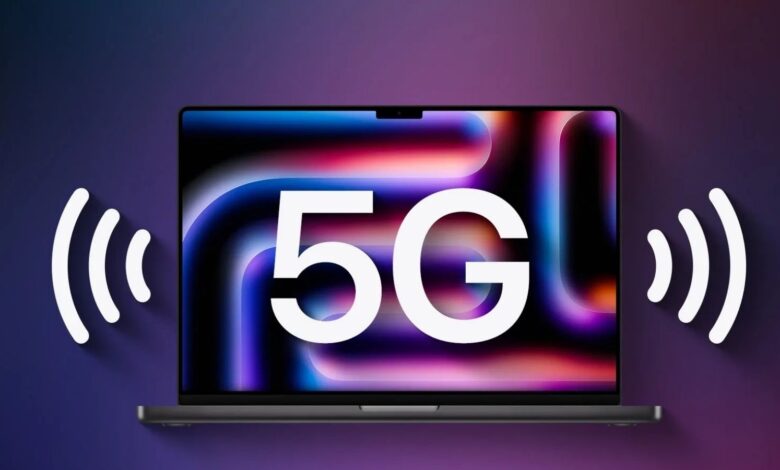 apple 5g destekli m5 islemcili macbook proyu test ediyor ceNelicq