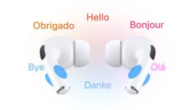 apple airpodsa canli ceviri ozelligi geliyor VjP62gqk