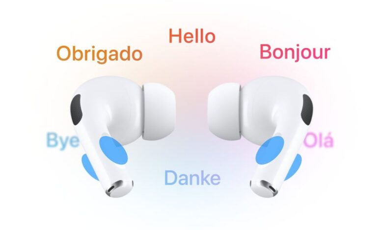 apple airpodsa canli ceviri ozelligi geliyor VjP62gqk