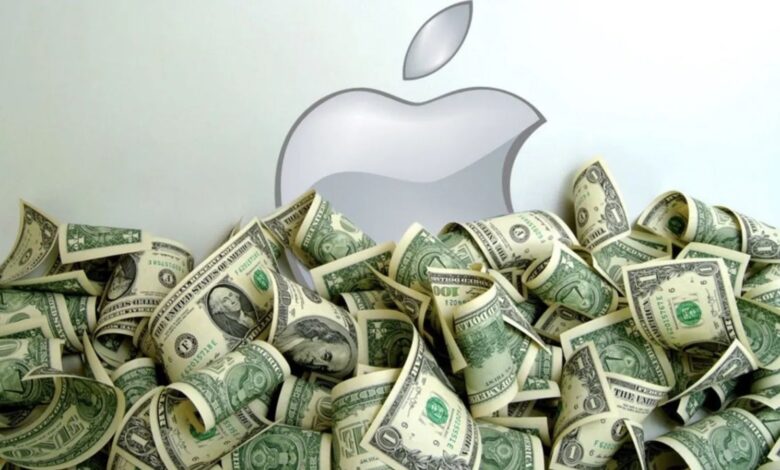 apple beklentileri asti 2025 3 ceyrek rekorla kapandi QB5nPdvB