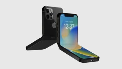 apple katlanabilir iphone icin ekrani yeniliyor QxvQNjSM