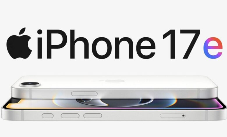 applein uygun fiyatli iphone 17e modelinden ilk detaylar TridyvWP