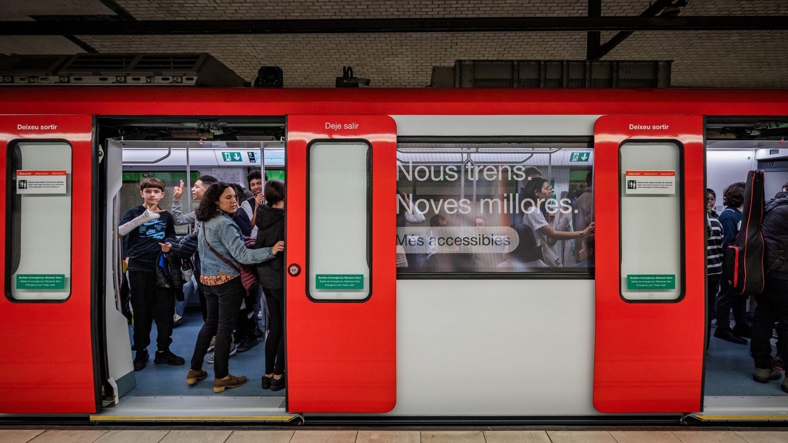 barcelona metrosu fren enerjisini elektrige donusturuyor 0 7wAhkRqG