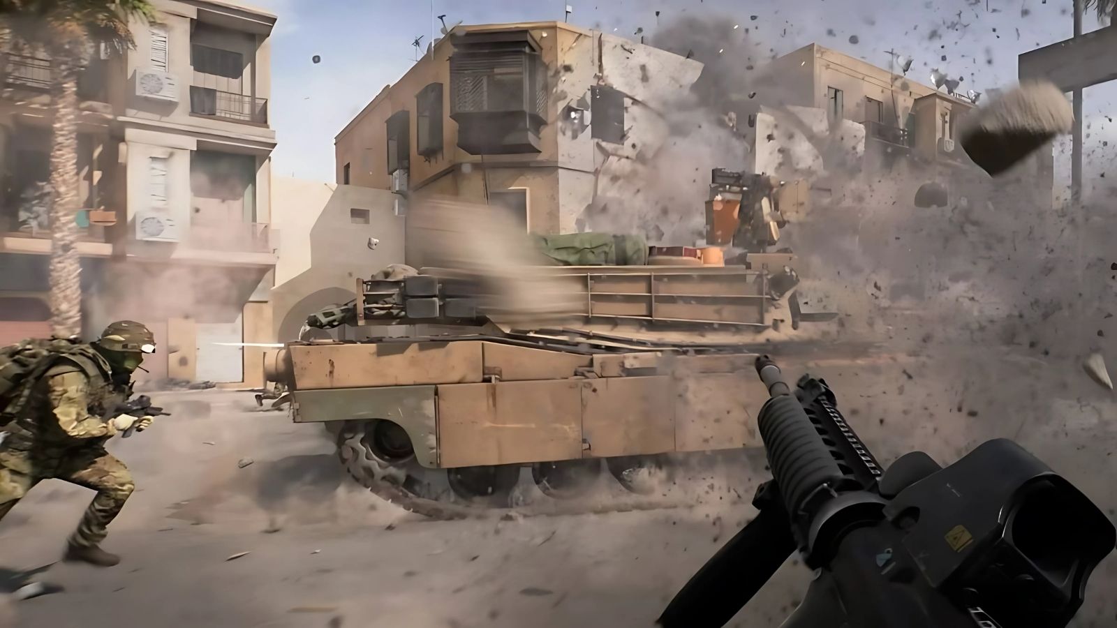 Battlefield 6 ile Seriye Özlenen Geri Dönüş Geliyor 2 battlefield 6 ile seriye ozlenen geri donus geliyor 0