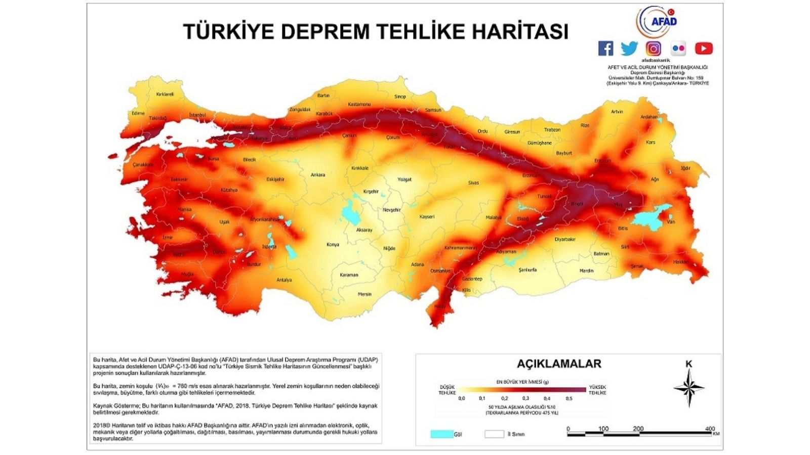 canli deprem takibi turkiyenin guncel haritalari 0 jLBr3JVM