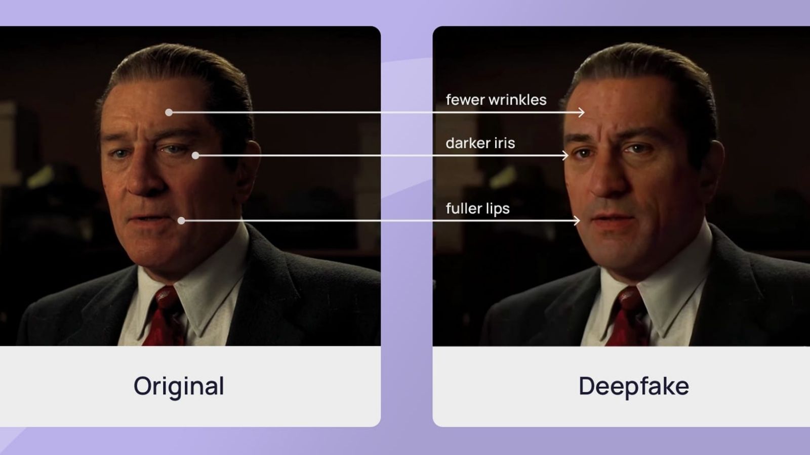 deepfake tespitinde yeni yontem isiga gizlenen filigranlar 0 mZsNqO14