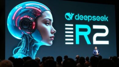 deepseek r2nin cikisi huawei cipleri nedeniyle gecikiyor HArTwFcf