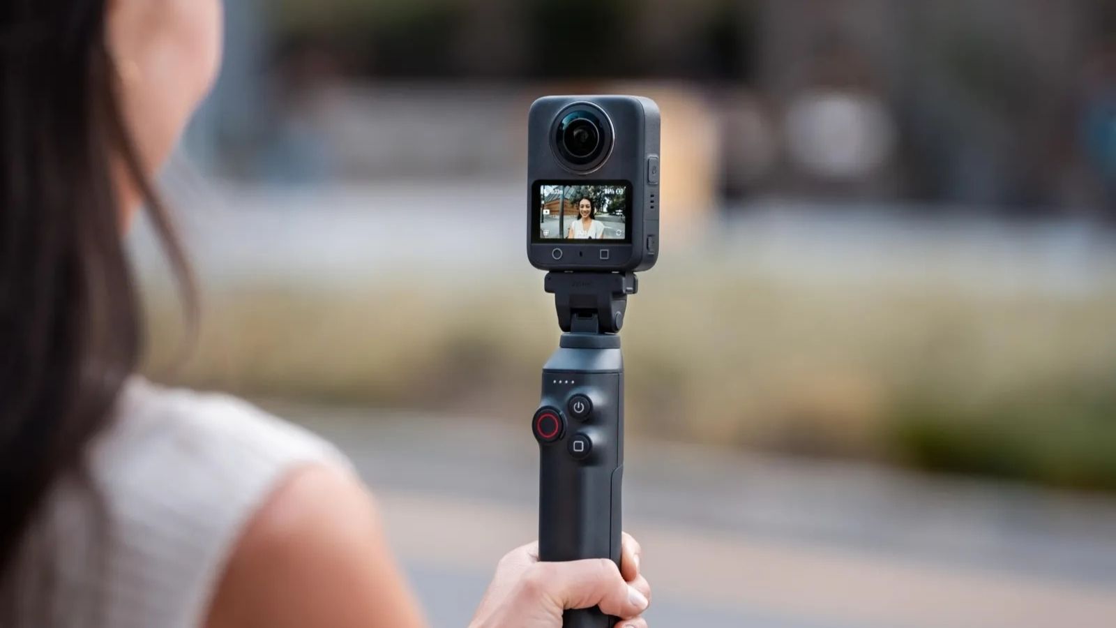 DJI Osmo 360: İlk 360 Derece Aksiyon Kamerası ve Özellikleri 2 dji osmo 360 ilk 360 derece aksiyon kamerasi ve ozellikleri 0 C6mePvch