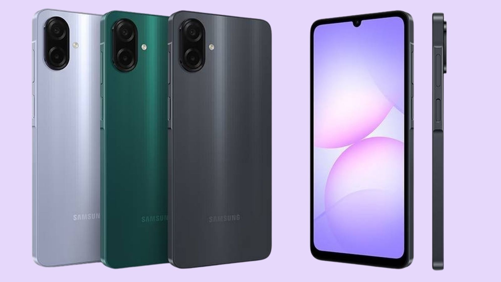 Galaxy M07 Özellikleri ve Fiyatı Sızdırıldı 3 galaxy m07 ozellikleri ve fiyati sizdirildi 0