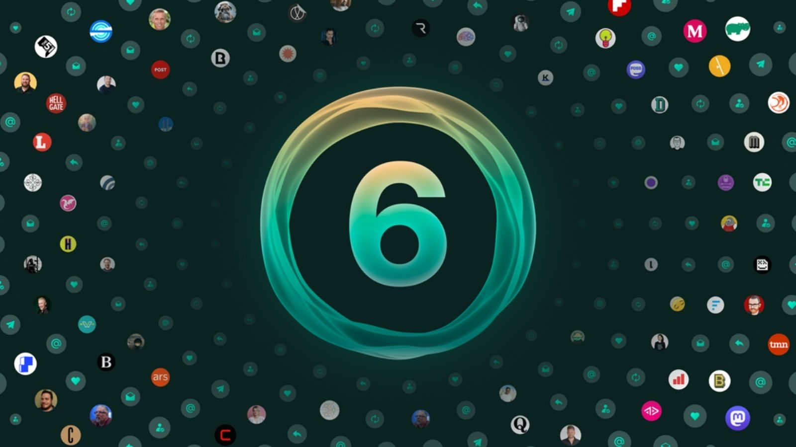 Ghost 6.0 ile Sosyal Ağlara İçerik Aktarımı Başladı 1 ghost 60 ile sosyal aglara icerik aktarimi basladi ma9SszDR