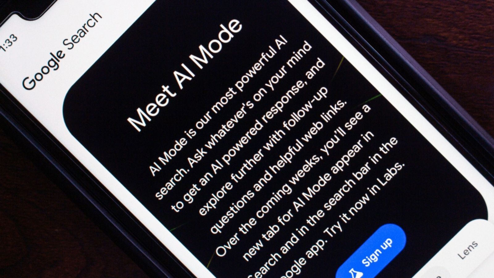 google ai mode 180 farkli ulkede kullanima acildi 0 sS9uXguh