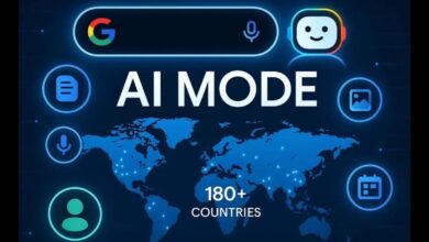 google ai mode 180 farkli ulkede kullanima acildi dc2J5wTI