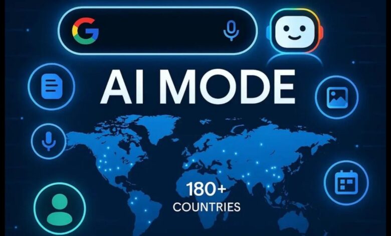 google ai mode 180 farkli ulkede kullanima acildi dc2J5wTI
