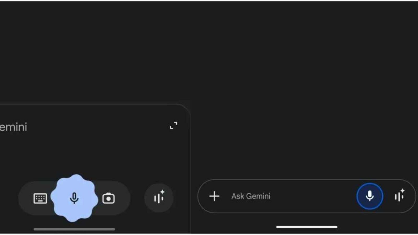 google geminiye sohbet bellegi ve gizli mod geldi 0 XerXpyHf