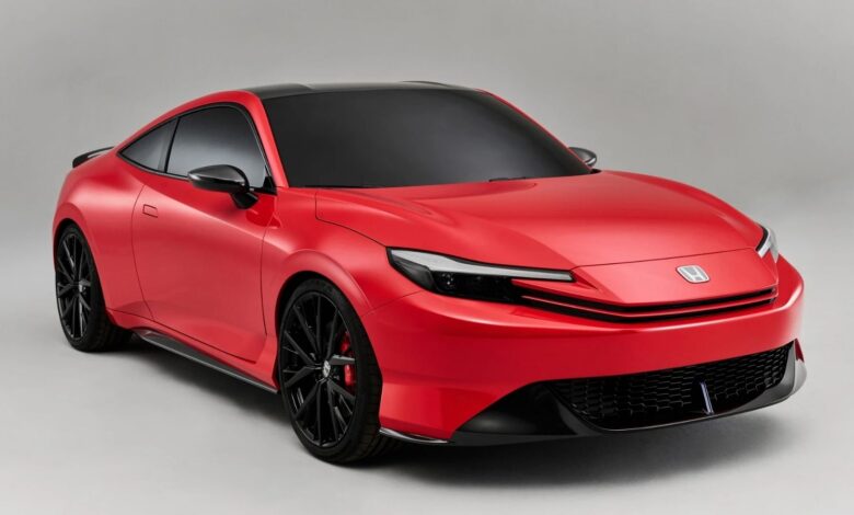 honda prelude efsanesi geri donuyor ozellikler ve detaylar neler NNZiDV4g