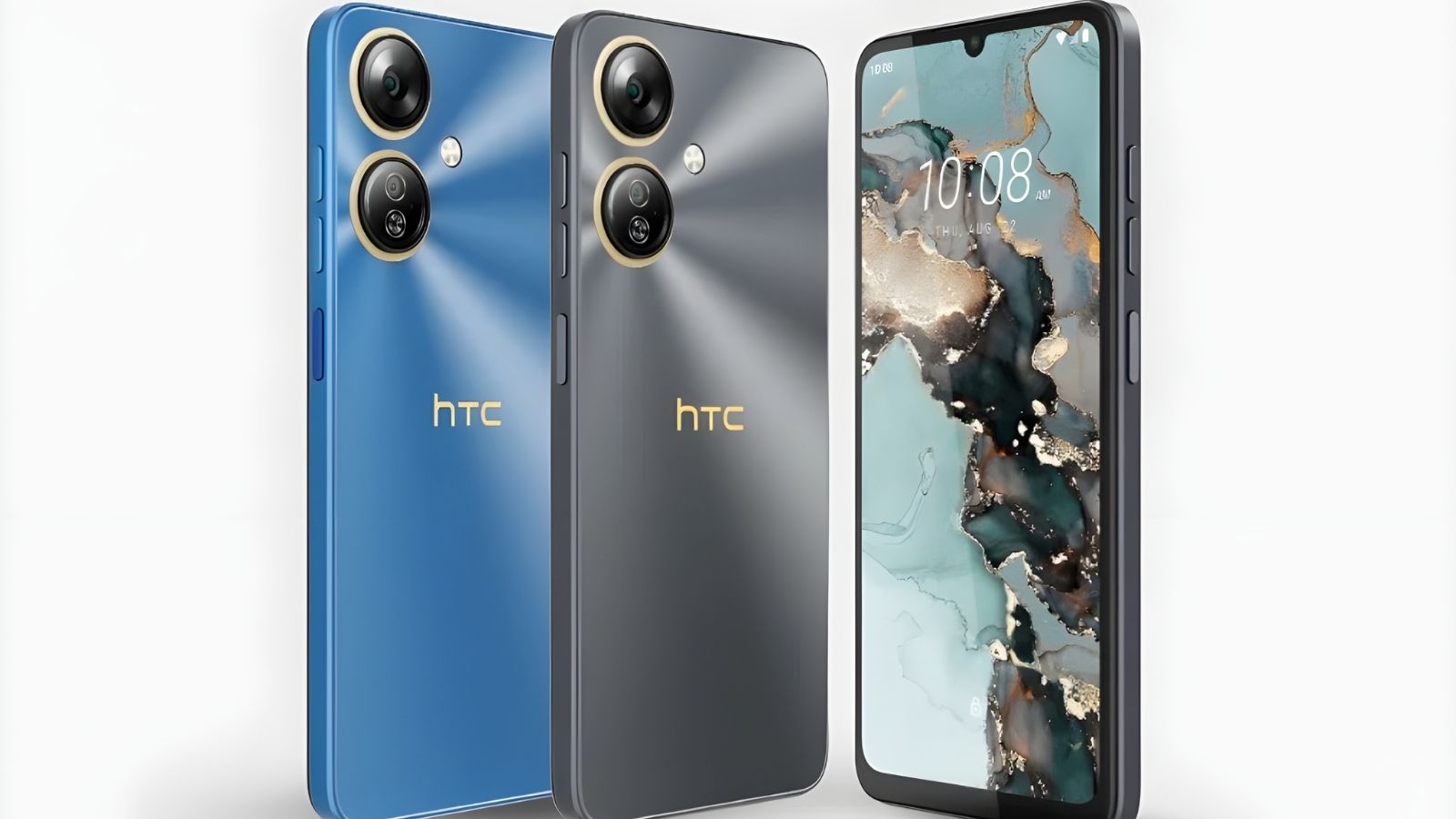 htc wildfire e4 plus tanitildi 50 mp kamerali ucuz telefon 0
