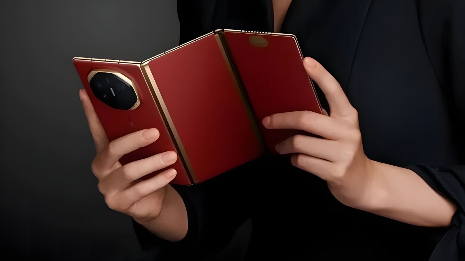 Huawei Mate XTs İçin Tanıtım Tarihi Açıklandı 3 huawei mate xts icin tanitim tarihi aciklandi 0 OW1DJv7K