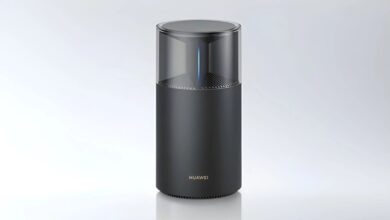 huawei mesh x1 pro yonlendirici turkiyede satisa sunuldu ZIvIMVbJ