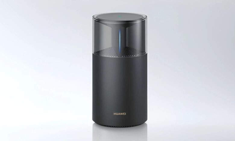 huawei mesh x1 pro yonlendirici turkiyede satisa sunuldu ZIvIMVbJ